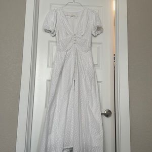 Anthropologie Katerina Dress - size 6